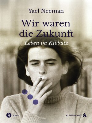 cover image of Wir waren die Zukunft